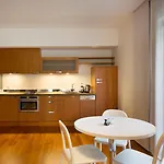 Gmp Clubhotel 4* Otepää