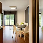 Gmp Clubhotel Hotell