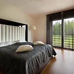 Gmp Clubhotel Hotell Otepää