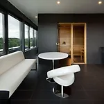 Gmp Clubhotel 4* Otepää