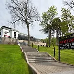 Hotell Gmp Clubhotel Otepää