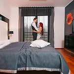 Gmp Clubhotel Otepää