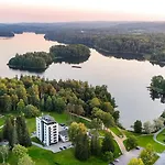 Ξενοδοχείο Gmp Clubhotel Otepää