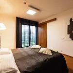 Hotell Gmp Clubhotel 4*