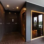 Hotell Gmp Clubhotel