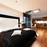 Ξενοδοχείο Gmp Clubhotel Otepää