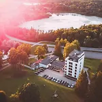 Ξενοδοχείο Gmp Clubhotel Otepää