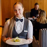 Hotell Gmp Clubhotel 4*