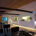Gmp Clubhotel 4* Otepää