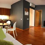 Hotell Gmp Clubhotel