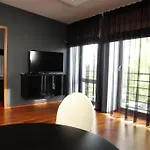 Hotell Gmp Clubhotel