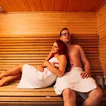 Gmp Clubhotel 4* Otepää