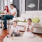 Ξενοδοχείο Gmp Clubhotel 4*
