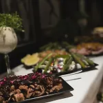 Gmp Clubhotel Hotell 4*