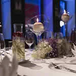 Gmp Clubhotel Otepää