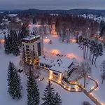 Hotell Gmp Clubhotel 4*