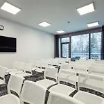 Gmp Clubhotel Hotell