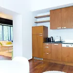 Gmp Clubhotel 4* Otepää