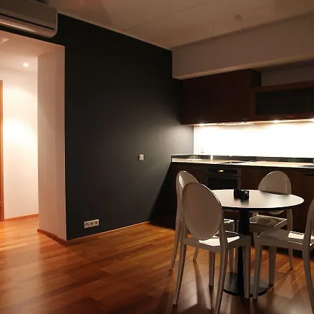 Gmp Clubhotel Szálloda