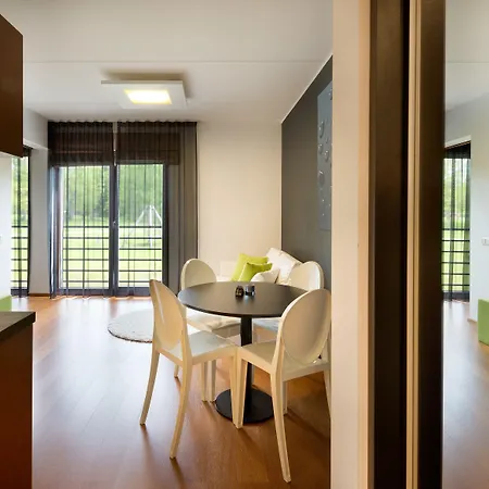 Gmp Clubhotel Szálloda