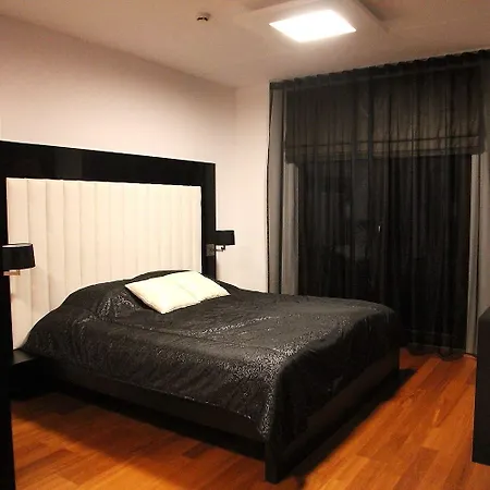 Gmp Clubhotel Otepää