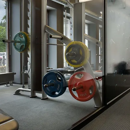 Gmp Clubhotel Hotel 4*