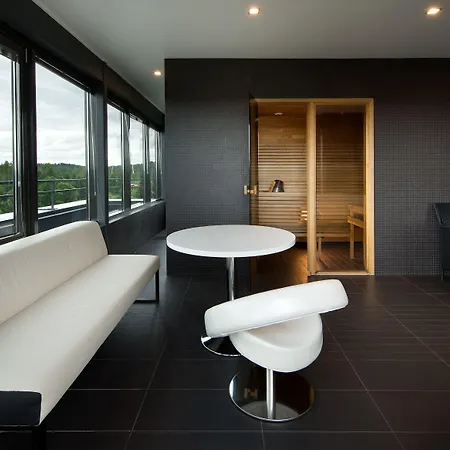 Gmp Clubhotel 4* Otepää