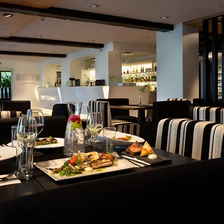 Hotell Gmp Clubhotel 4*