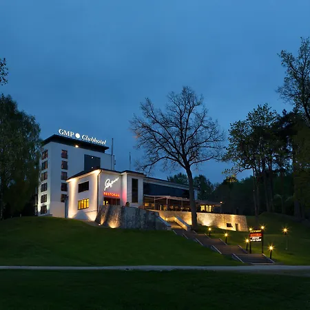 Отель Gmp Clubhotel