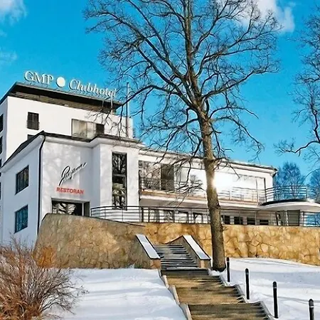 Gmp Clubhotel