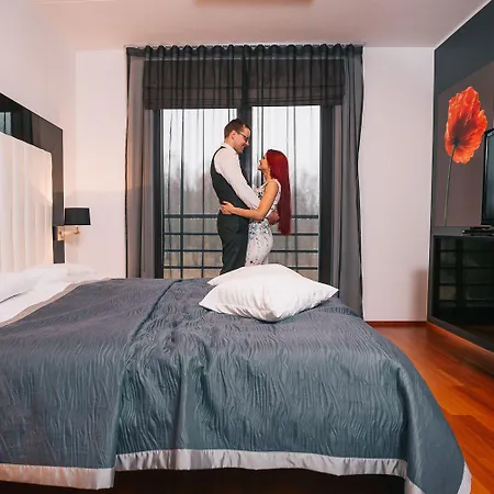 Gmp Clubhotel Otepää