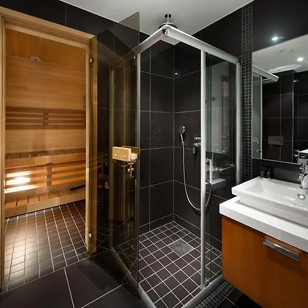 Gmp Clubhotel