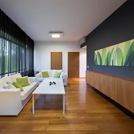 Hotell Gmp Clubhotel