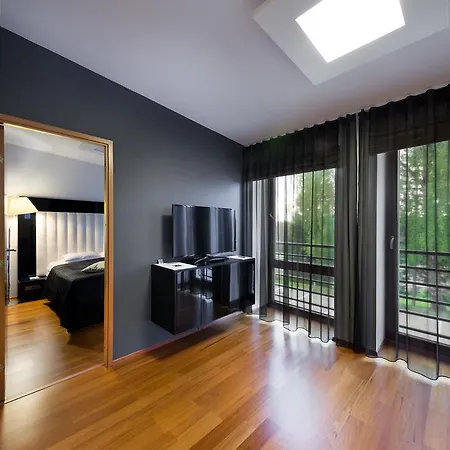 Gmp Clubhotel Szálloda