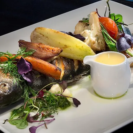 Gmp Clubhotel Szálloda 4*