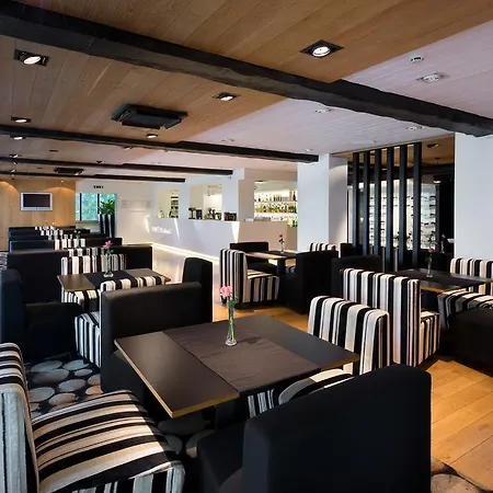 Hotell Gmp Clubhotel 4*