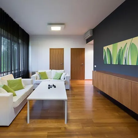 Gmp Clubhotel Otepaa