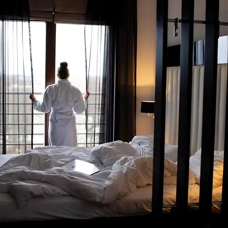 Отель Gmp Clubhotel 4*