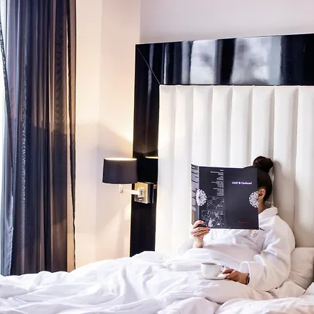 Отель Gmp Clubhotel Отепя