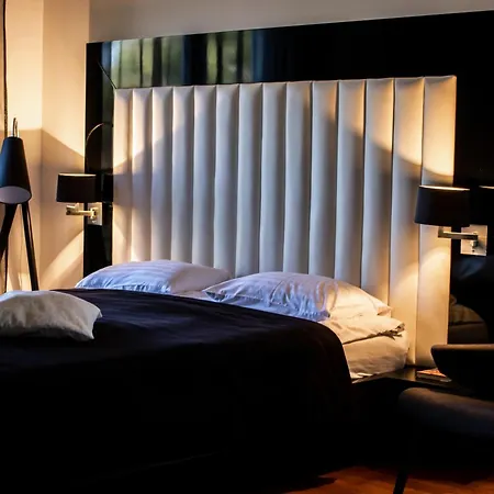 Gmp Clubhotel 4* Отепя