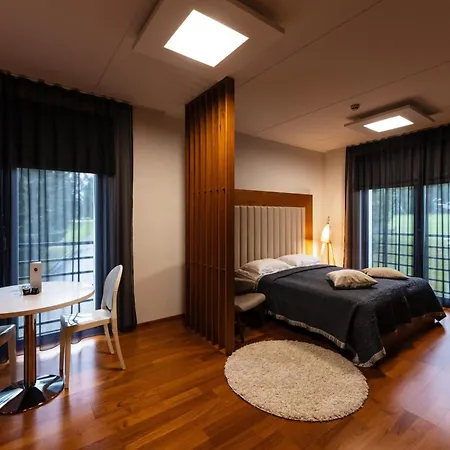 Gmp Clubhotel Отель