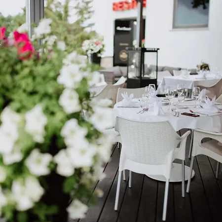 Gmp Clubhotel Отель 4*