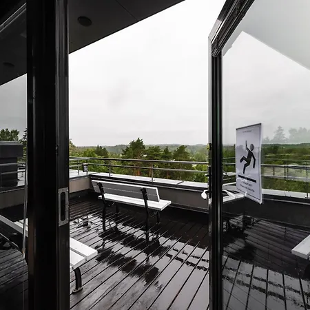 Отель Gmp Clubhotel 4*