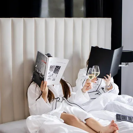 Gmp Clubhotel Отель Отепя