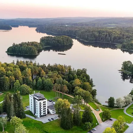 Отель Gmp Clubhotel Отепя