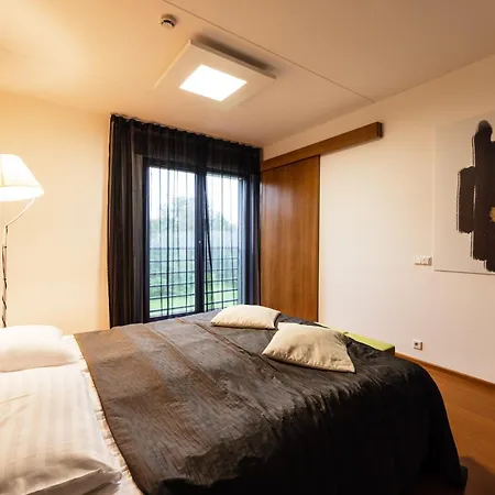 Отель Gmp Clubhotel 4*