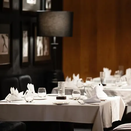 Gmp Clubhotel 4* Отепя