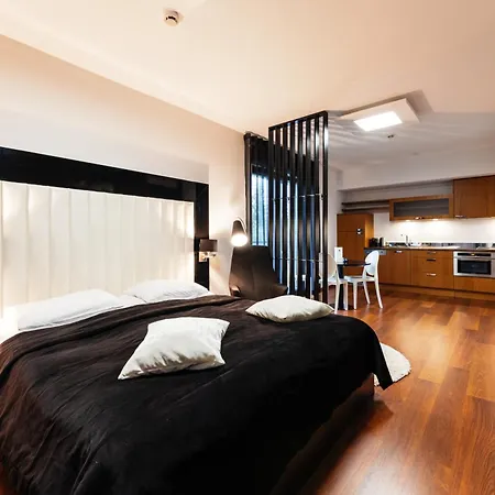 Отель Gmp Clubhotel Отепя