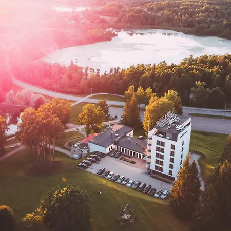 Отель Gmp Clubhotel Отепя