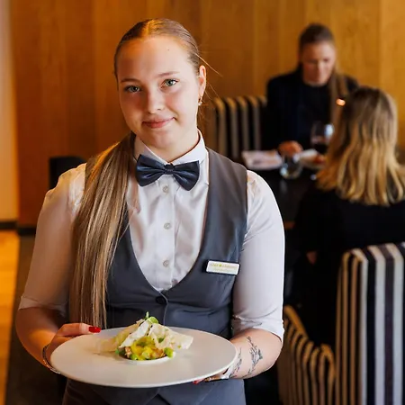 Отель Gmp Clubhotel 4*